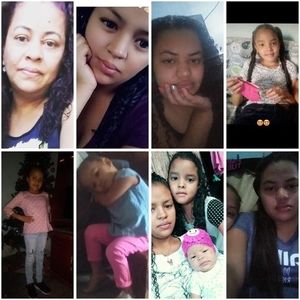 Meet your Posher, Eva